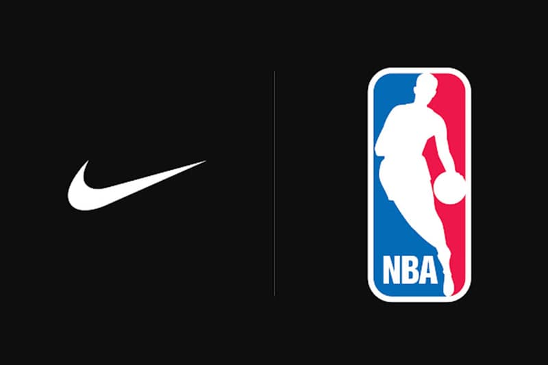 NBA 宣佈與 Nike 達成為期 12 年續約協議