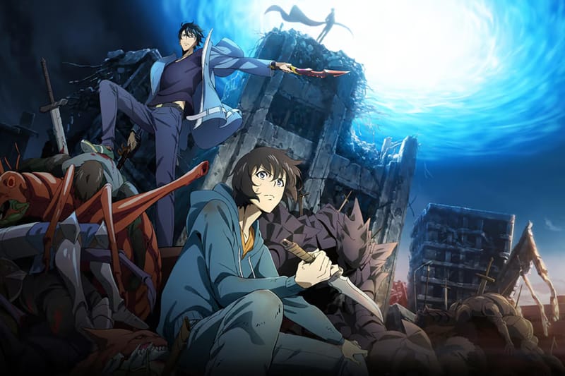 人氣動畫《我獨自升級 -ReAwakening-》劇場版最新預告正式來襲