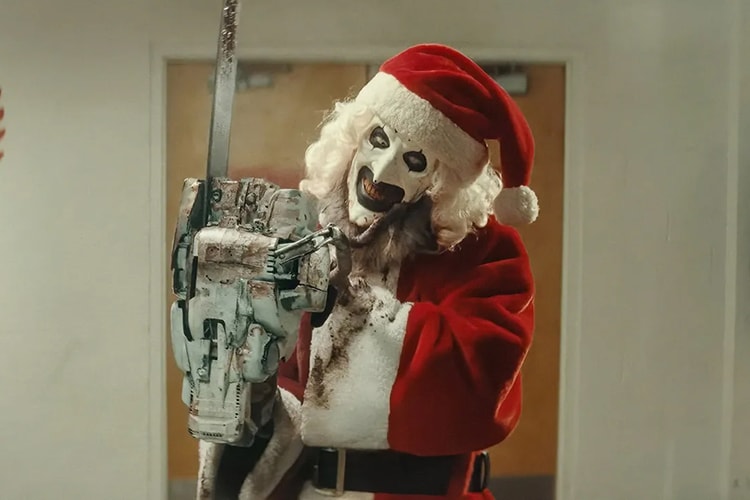 北美票房力壓《小丑:雙重瘋狂》!極度血腥電影《劊樂小丑 3》即將登陸台灣上映