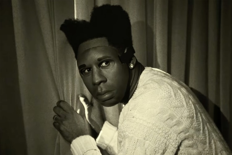 Tyler, the Creator 攜手《大熊餐廳》女演員 Ayo Edebiri 出演新歌《NOID》MV