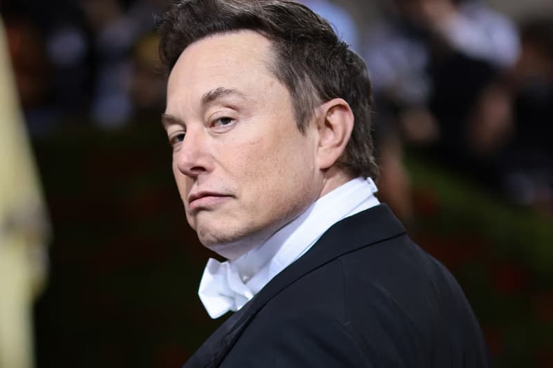 Elon Musk 遭指控涉嫌盜用《銀翼殺手2049》影像