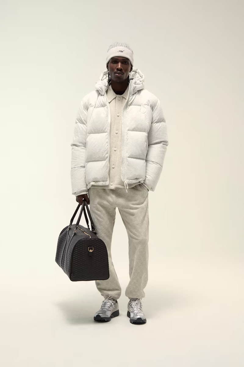 渡邊謙出鏡詮釋 Kith 2024 秋冬穿搭型錄