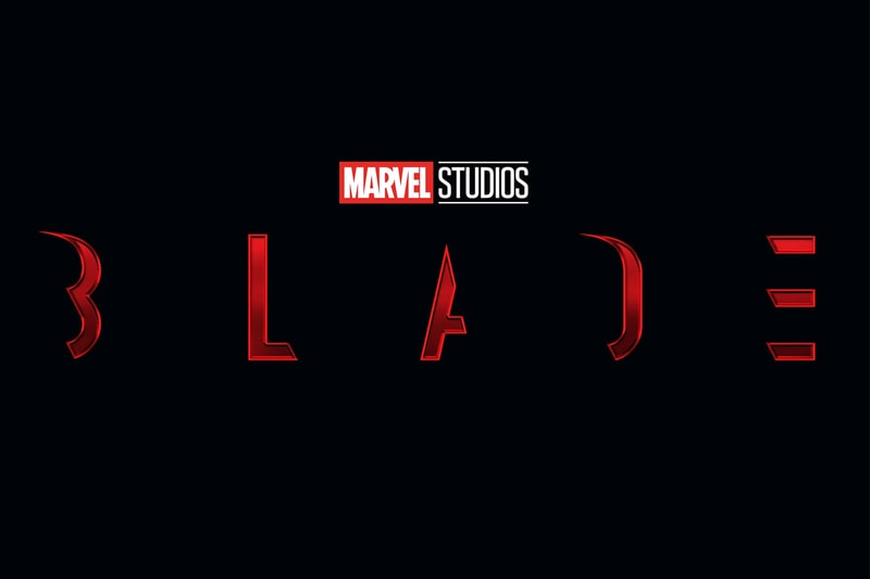 Marvel Studios 正式宣佈《刀鋒戰士/幽靈刺客 Blade》重啟版電影將無限期延後上映