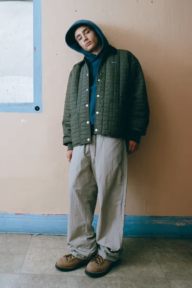 Wasted Youth 2024 最新秋冬系列正式登場