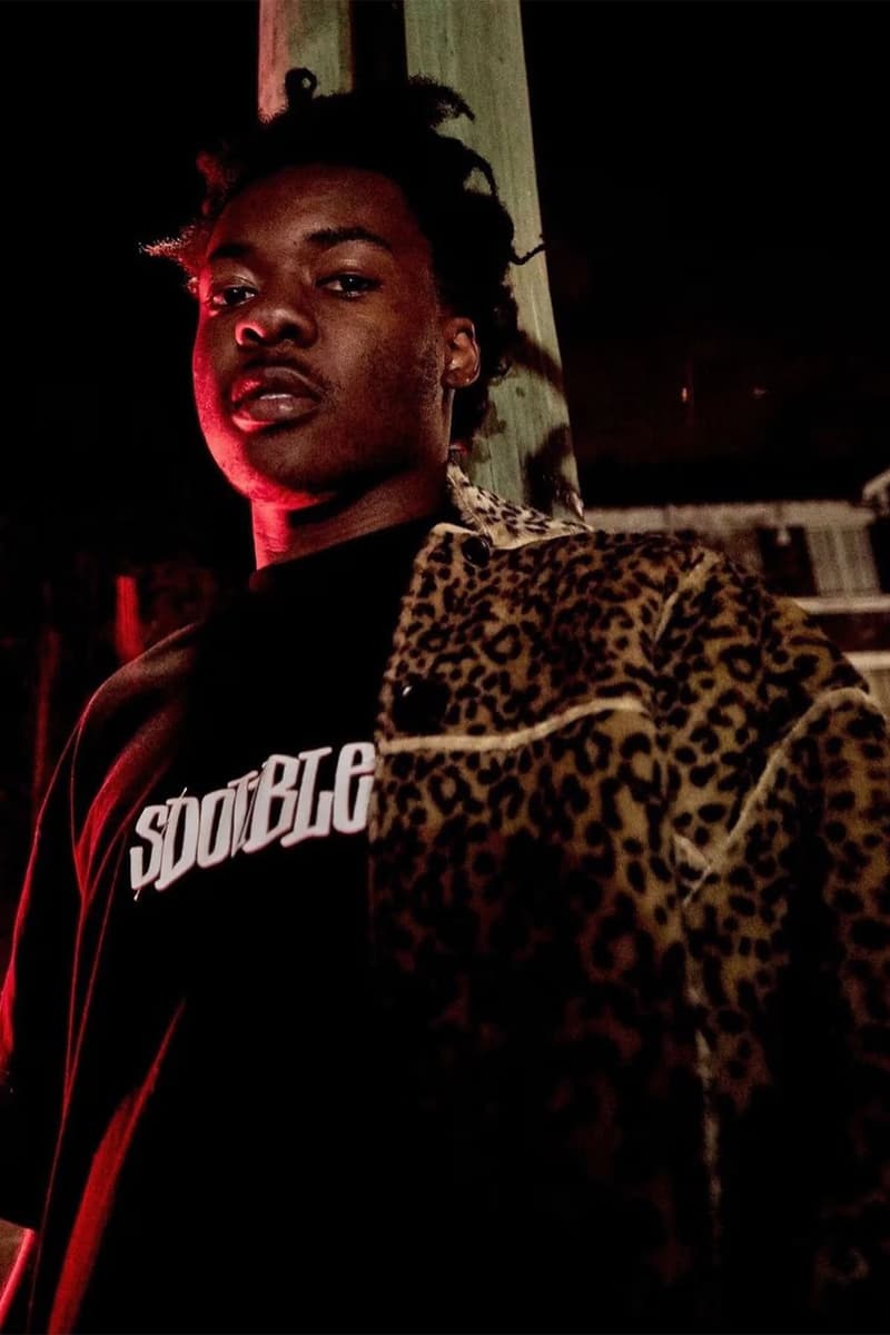 Shawn Stussy 創立品牌 S/DOUBLE 正式回歸推出首波全新系列