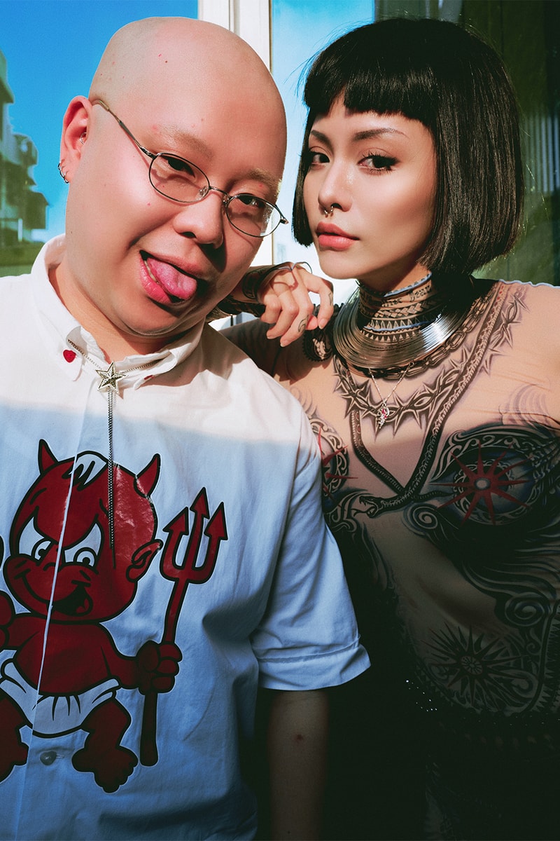 Streetsnaps: 不管世界盡頭多寂寞 47 & 4-min