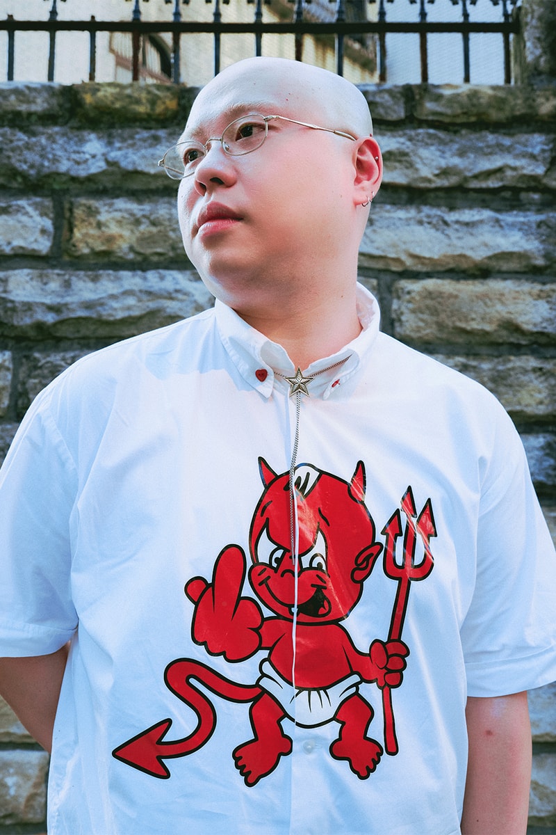 Streetsnaps: 不管世界盡頭多寂寞 47 & 4-min