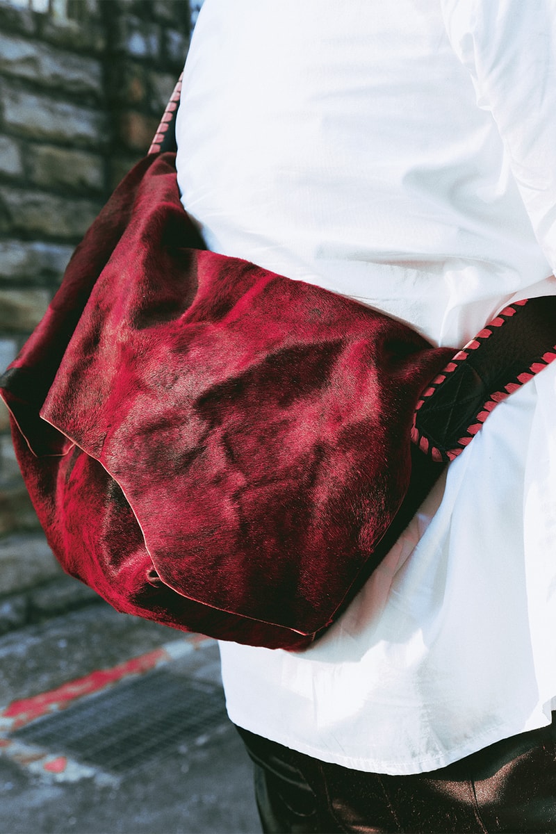 Streetsnaps: 不管世界盡頭多寂寞 47 & 4-min
