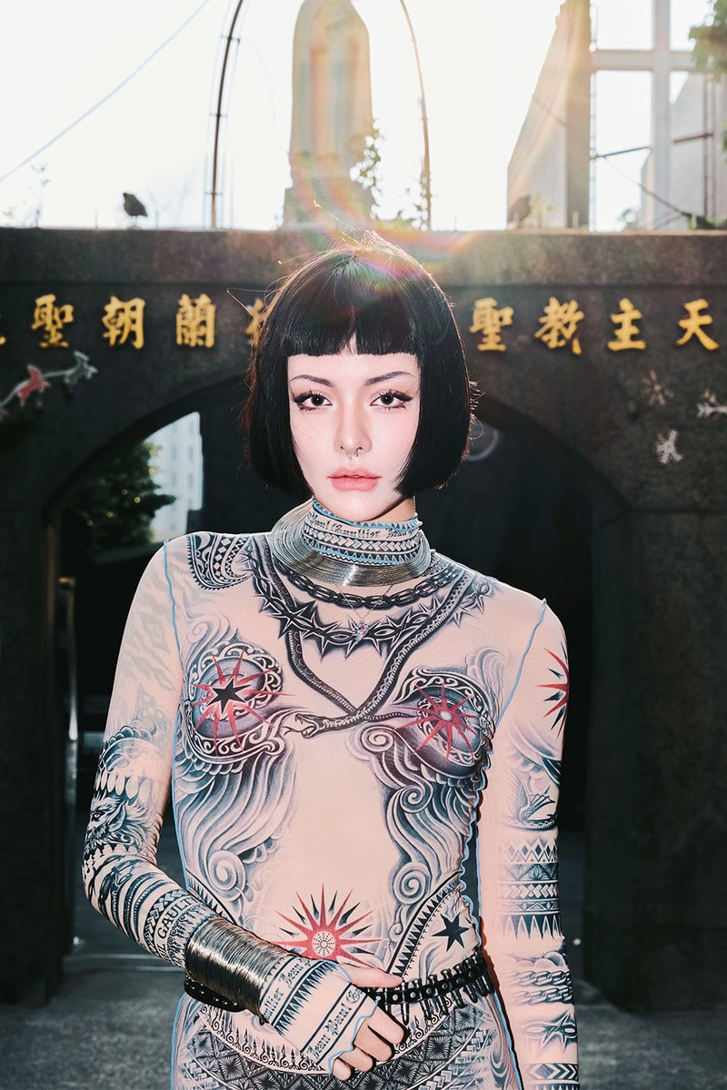 Streetsnaps: 不管世界盡頭多寂寞 47 & 4-min