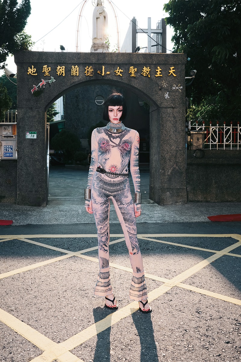 Streetsnaps: 不管世界盡頭多寂寞 47 & 4-min