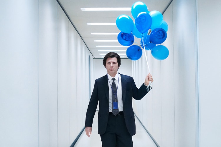 Apple TV+ 人氣驚悚影集《人生切割術/生活割離術 Severance》第二季首支預告登場