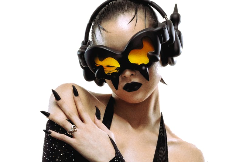 A.SOCIETY x OFFGOD:TATE 最新聯乘系列正式登場