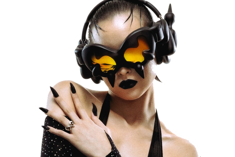 A.SOCIETY x OFFGOD:TATE 最新聯乘系列正式登場