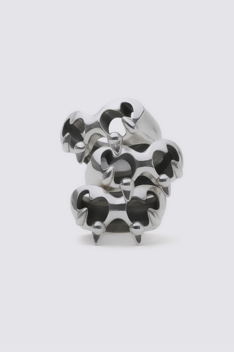 A.SOCIETY x OFFGOD:TATE 最新聯乘系列正式登場
