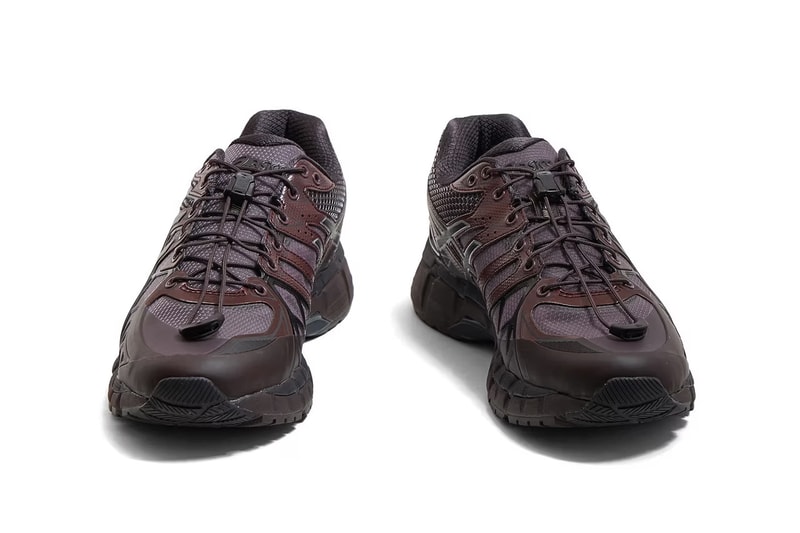UNAFFECTED x ASICS GEL-KAYANO 20 最新聯乘系列鞋款正式登場