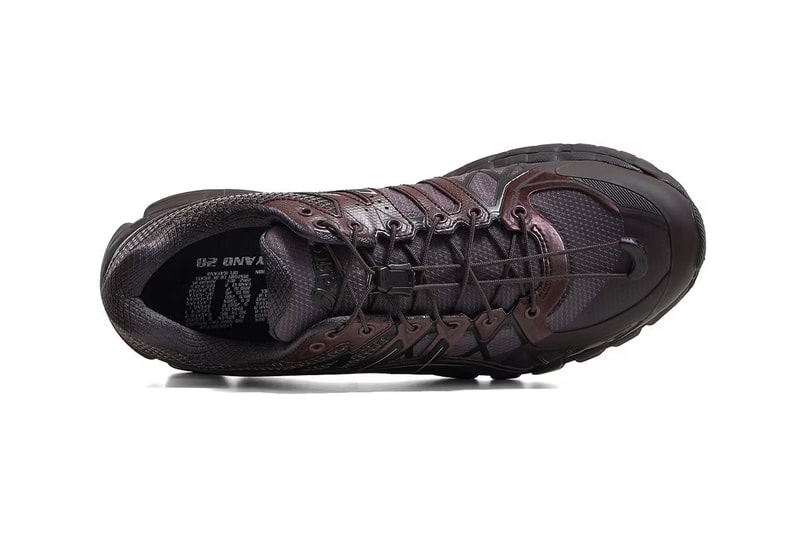 UNAFFECTED x ASICS GEL-KAYANO 20 最新聯乘系列鞋款正式登場