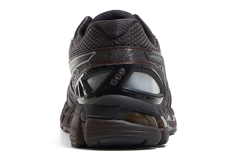 UNAFFECTED x ASICS GEL-KAYANO 20 最新聯乘系列鞋款正式登場