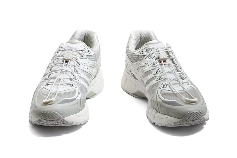 UNAFFECTED x ASICS GEL-KAYANO 20 最新聯乘系列鞋款正式登場