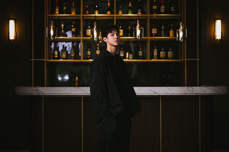 UNITED ARROWS & SONS by DAISUKE OBANA x GOOPiMADE 第二回聯名系列正式登場