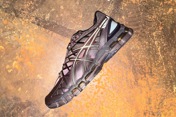 鞋迷駐足 · 5 款今周務必注目之球鞋