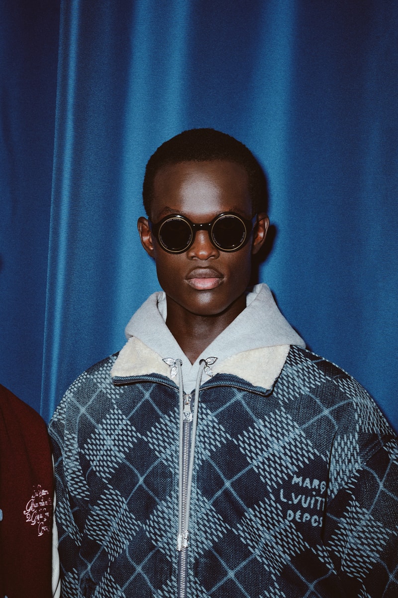 都市時髦遛狗人士！Louis Vuitton 2025 早春男裝系列正式登場