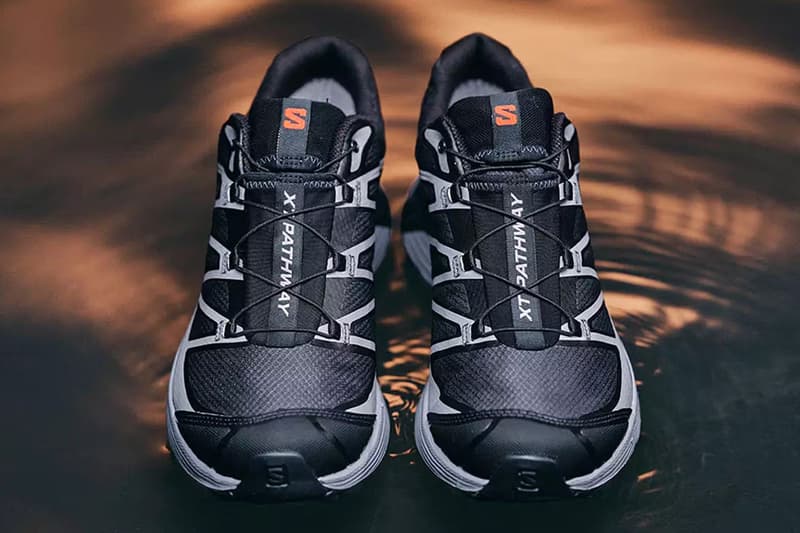 Salomon 推出 XT-Pathway GORE-TEX 兩款全新配色