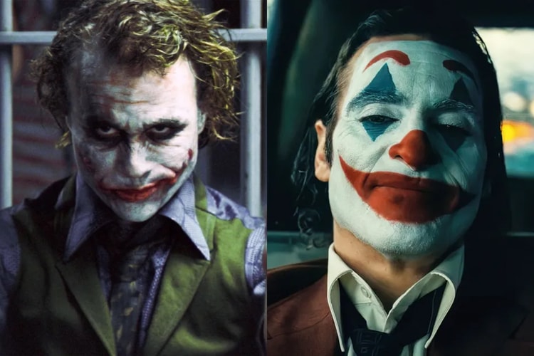 曾有望主演 Christopher Nolan 版本「小丑」?Joaquin Phoenix:「當時的我還沒有準備好」