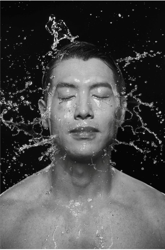 男士儀容必備潮流單品 GilletteLabs 601 吉列極光剃鬚刀