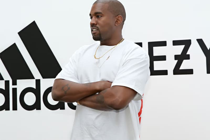 adidas 正式宣佈與 Ye 達成庭外和解