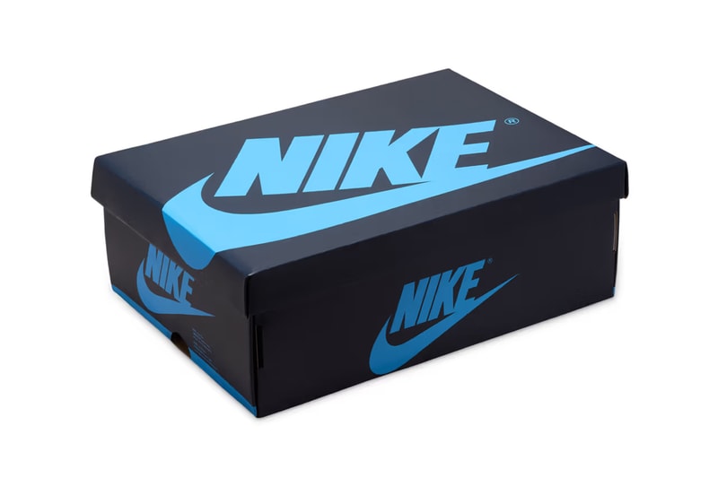 Air Jordan 1 Low OG 最新配色「Obsidian」率先曝光
