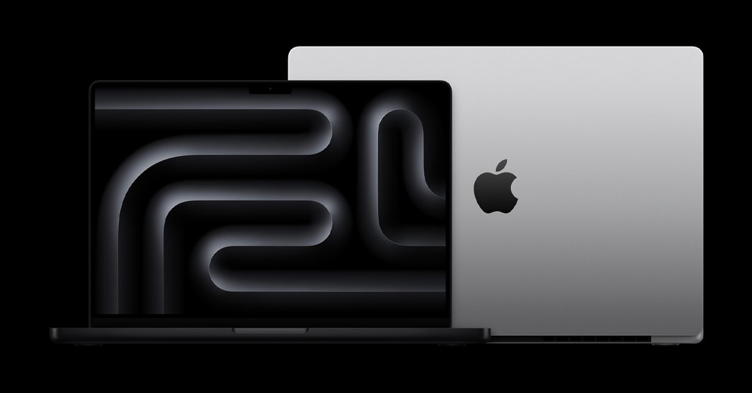 Unleash Unbridled Power: Apple Unveils Latest MacBook Pro with Groundbreaking M4 Series Chips - News Directory 3