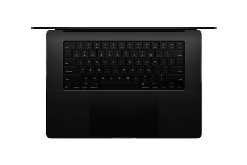 Apple 正式推出最新搭載 M4 系列晶片 MacBook Pro