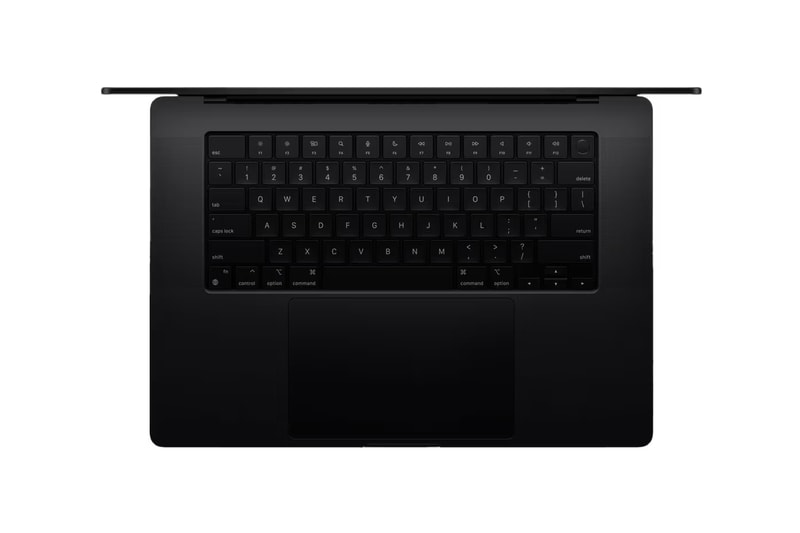 Apple 正式推出最新搭載 M4 系列晶片 MacBook Pro