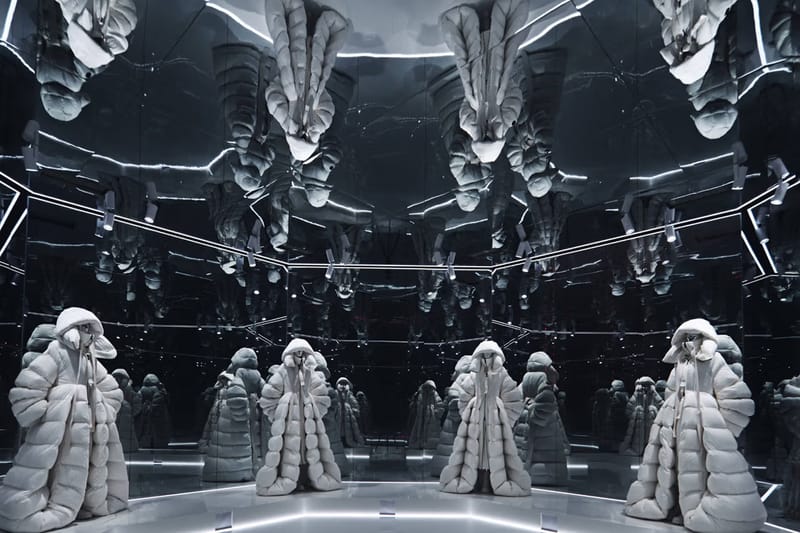 Moncler 集團 2024 年度第三季財務報表正式出爐