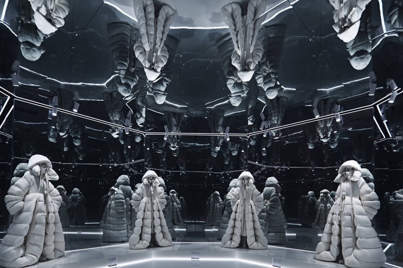 Moncler 集團 2024 年度第三季財務報表正式出爐