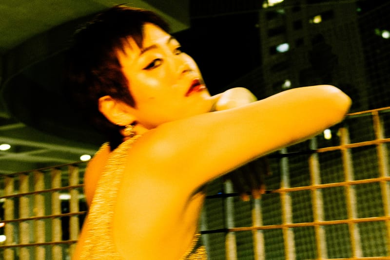 決戰異文化，電子音樂製作人 Sonia Calico 全新 EP 正式發行