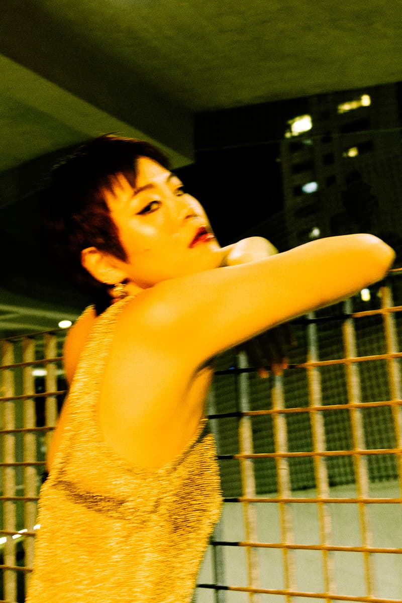 決戰異文化,電子音樂製作人 Sonia Calico 全新 EP 正式發行