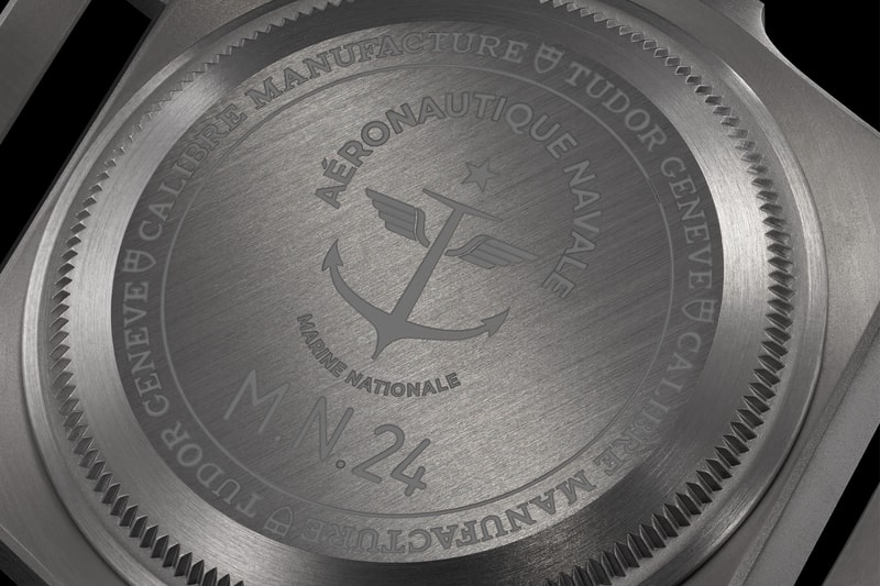 Tudor 推出全新 GMT 版本 Pelagos FXD 潛水錶款