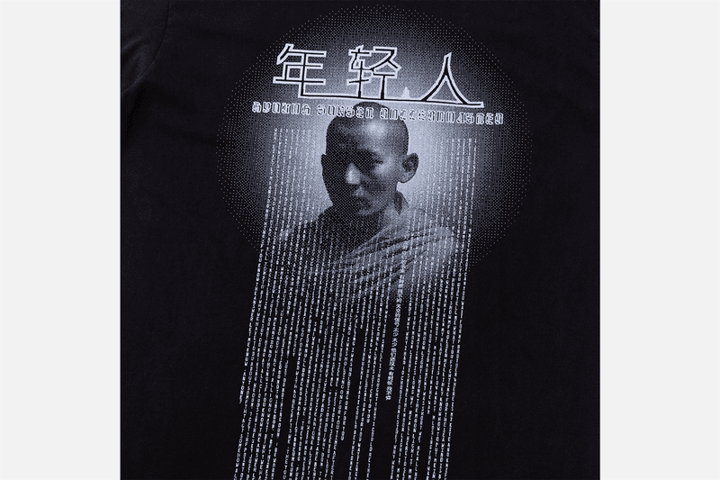 HYUKOH x 落日飛車最新專輯《AAA》首發周邊系列「發售情報」正式公開