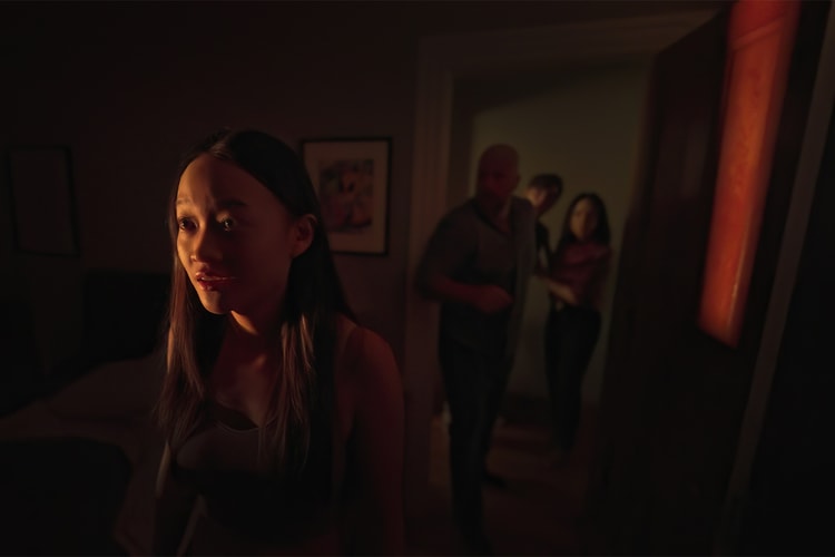 繼《長腿》之後,NEON 再推以「鬼魂」為主角的超自然題材電影《Presence》