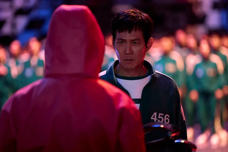 Netflix 人氣影集《魷魚遊戲》第 2 季最新前導預告正式來襲