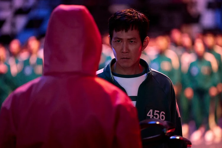 Netflix 人氣影集《魷魚遊戲》第 2 季最新前導預告正式來襲