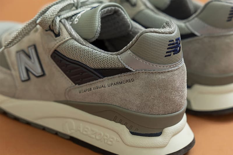 鞋迷駐足 · 5 款今周務必注目之球鞋