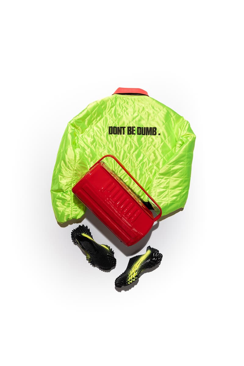 A$AP Rocky x PUMA Inhale 最新秋冬聯名配色即將登場