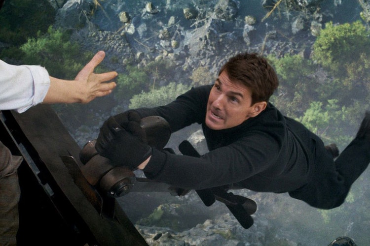 系列之最!《不可能的任務 8》製作預算高達 4 億美元