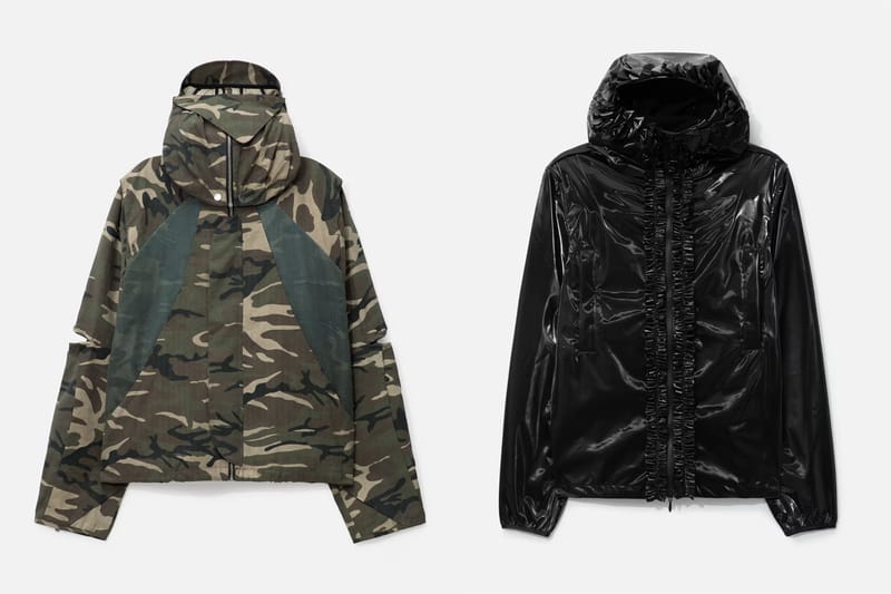 嚴選 Umbro、FFFPostalservice、MASU、C.P. Company 等品牌「最新外套」入手推薦