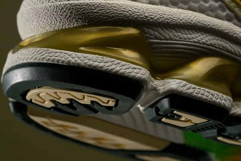 CNCPTS x ASICS GEL-KAYANO 14「OOO」最新聯乘鞋款正式發佈