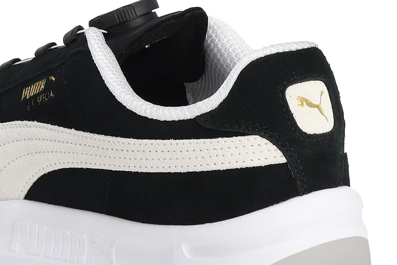 PUMA 攜手 FUMITO GANRYU 重塑 GV Special 鞋款