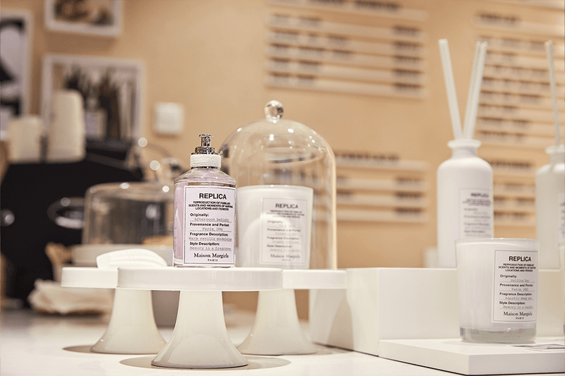 Maison Margiela 復刻系列新作 Afternoon Delight 淡香水登場