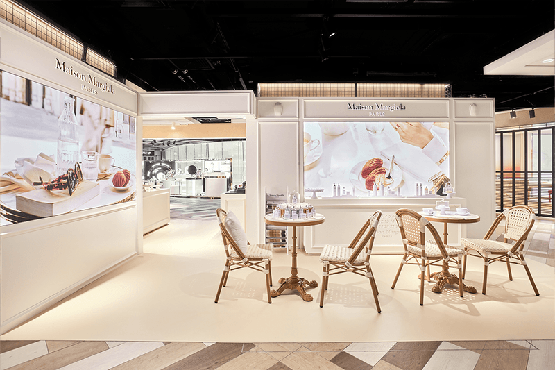 Maison Margiela 復刻系列新作 Afternoon Delight 淡香水登場